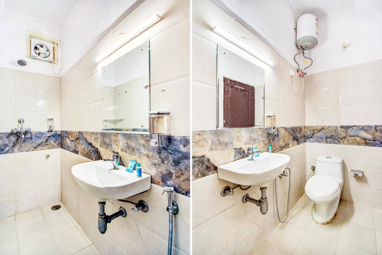 Fabhotel Sahib'S Nobel Dźajpur Zewnętrze zdjęcie